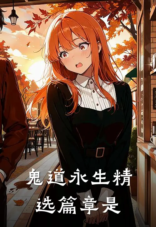 鬼道永生精选篇章是