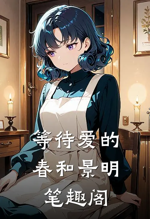等待爱的春和景明笔趣阁