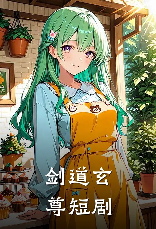剑道玄尊短剧