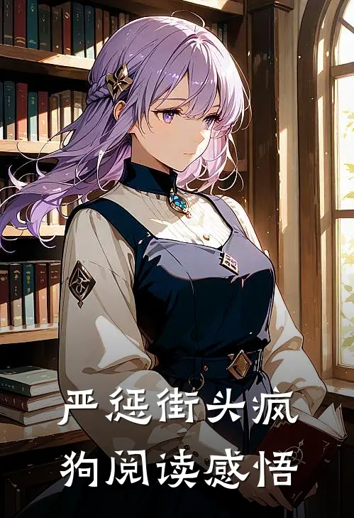 严惩街头疯狗阅读感悟