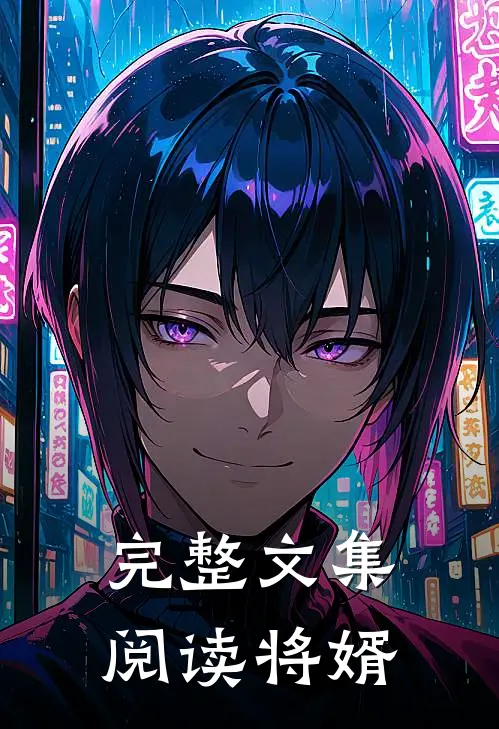 完整文集阅读将婿