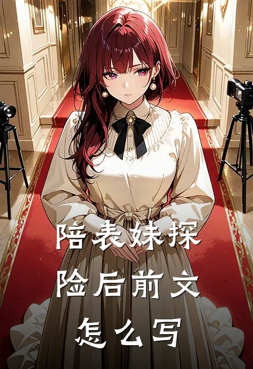 陪表妹探险后前文怎么写