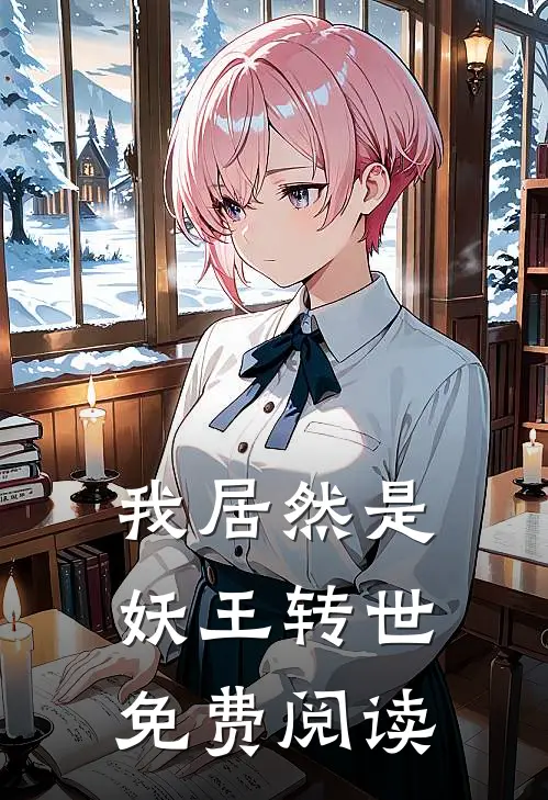 我居然是妖王转世免费阅读