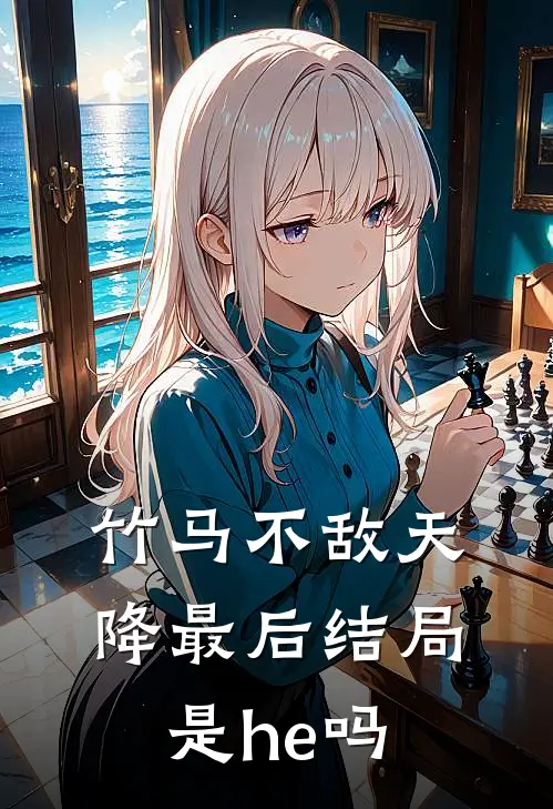 竹马不敌天降最后结局是he吗