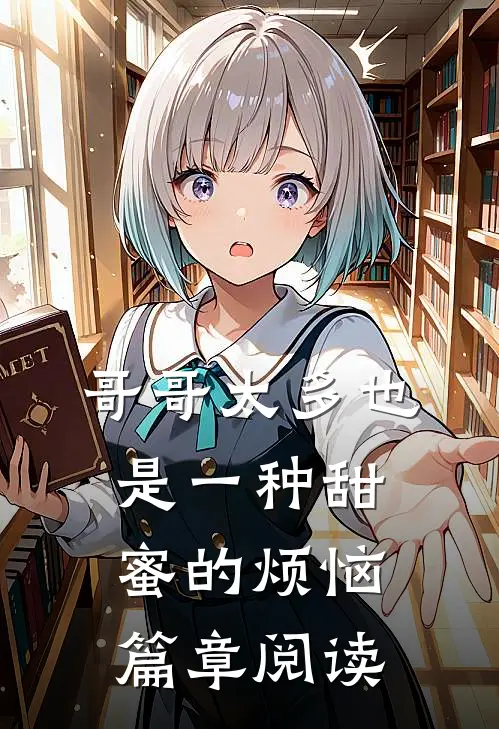哥哥太多也是一种甜蜜的烦恼篇章阅读