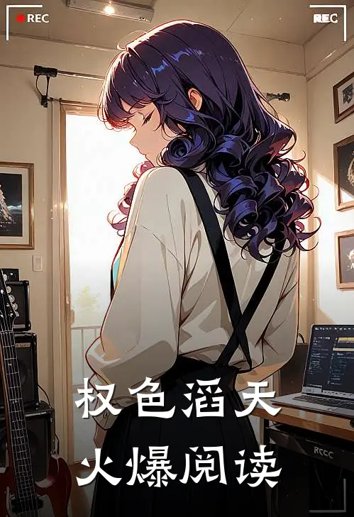 权色滔天火爆阅读