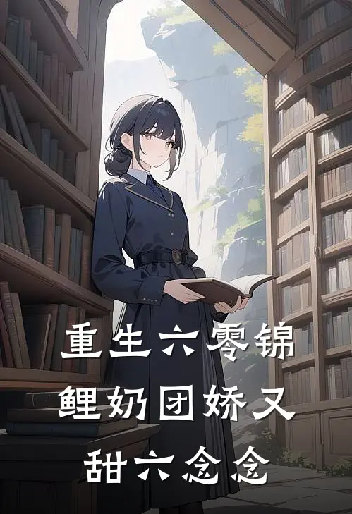 重生六零锦鲤奶团娇又甜六念念