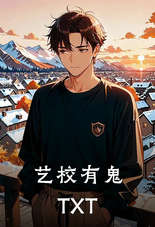 艺校有鬼TXT