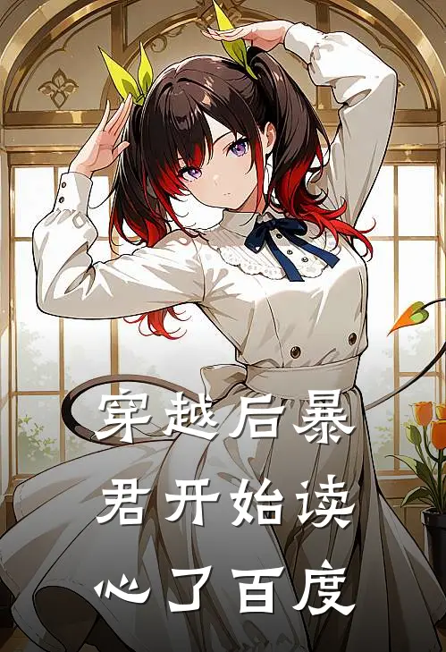 穿越后暴君开始读心了百度