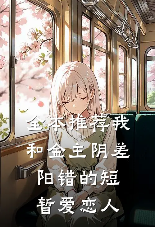 全本推荐我和金主阴差阳错的短暂爱恋人