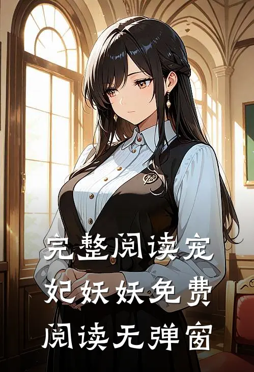 完整阅读宠妃妖妖免费阅读无弹窗