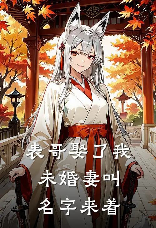 表哥娶了我未婚妻叫名字来着