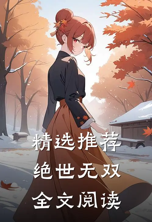 精选推荐绝世无双全文阅读