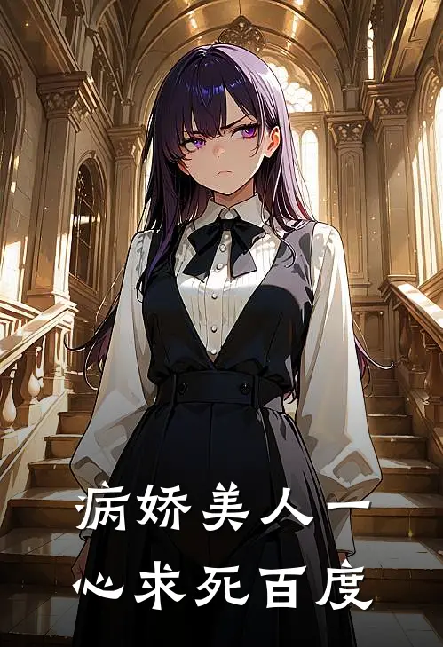 病娇美人一心求死百度