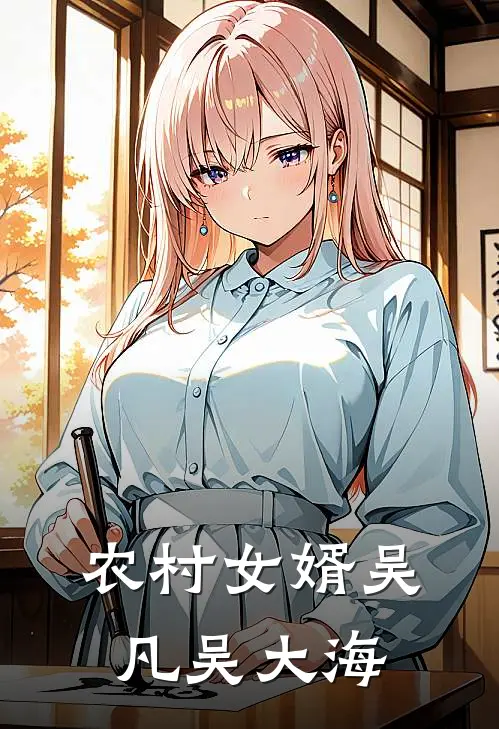 农村女婿吴凡吴大海