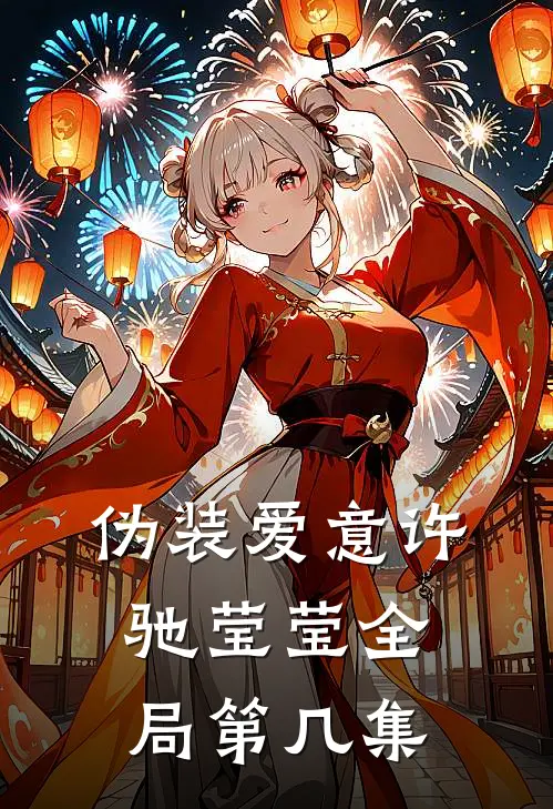 伪装爱意许驰莹莹全局第几集