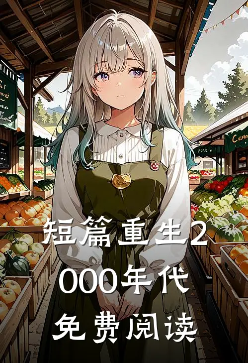 短篇重生2000年代免费阅读