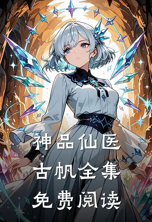 神品仙医古帆全集免费阅读