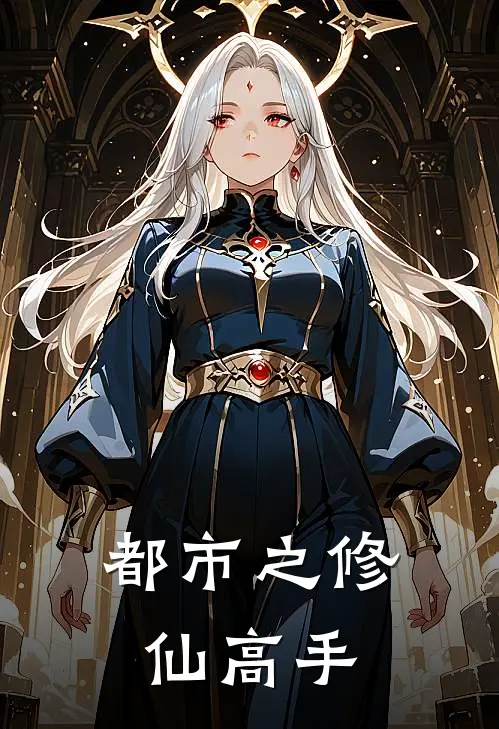 都市之修仙高手