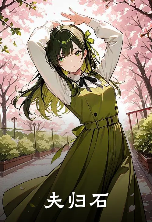 夫归石