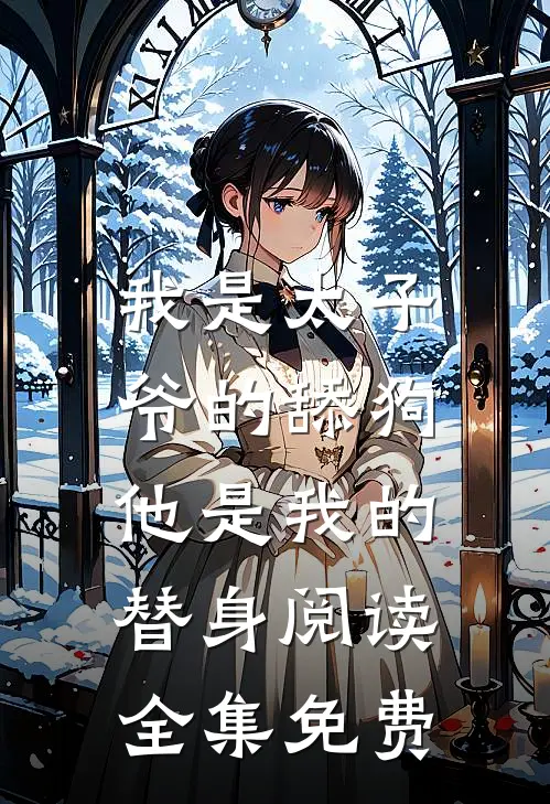 我是太子爷的舔狗,他是我的替身阅读全集免费