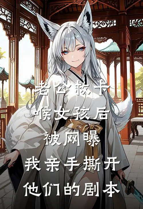 老公救卡喉女孩后被网曝，我亲手撕开他们的剧本