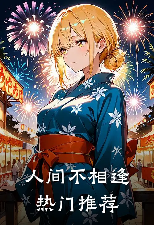 人间不相逢热门推荐