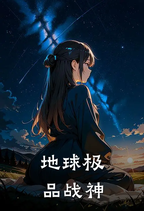 地球极品战神