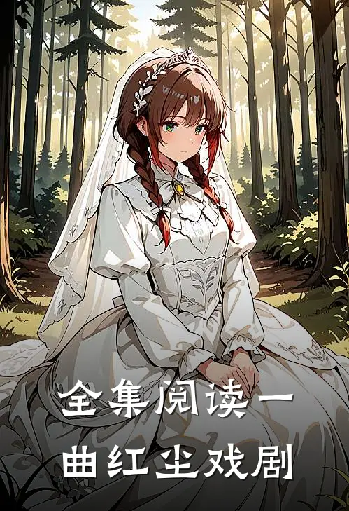 全集阅读一曲红尘戏剧