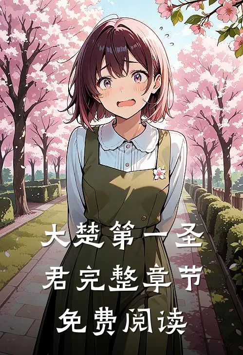 大楚第一圣君完整章节免费阅读