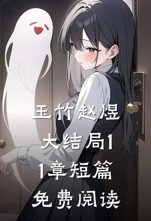 玉竹赵煜大结局11章短篇免费阅读