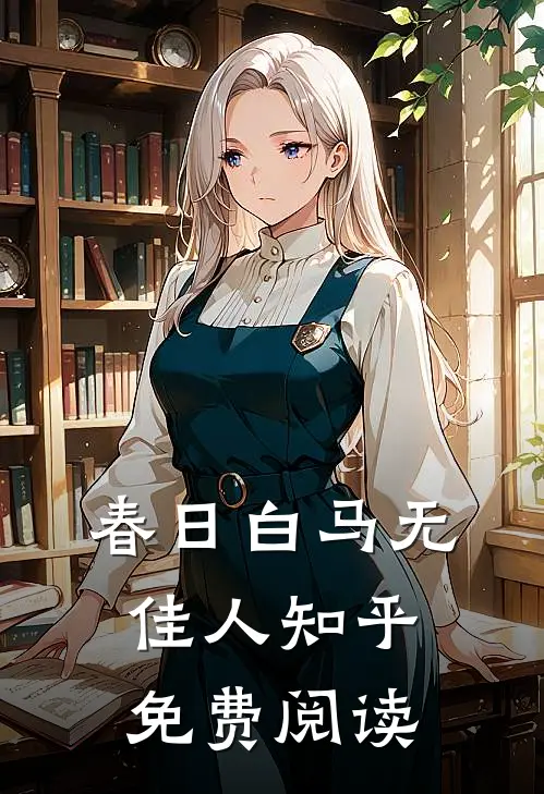 春日白马无佳人知乎免费阅读