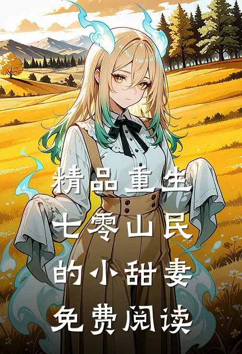 精品重生七零山民的小甜妻免费阅读
