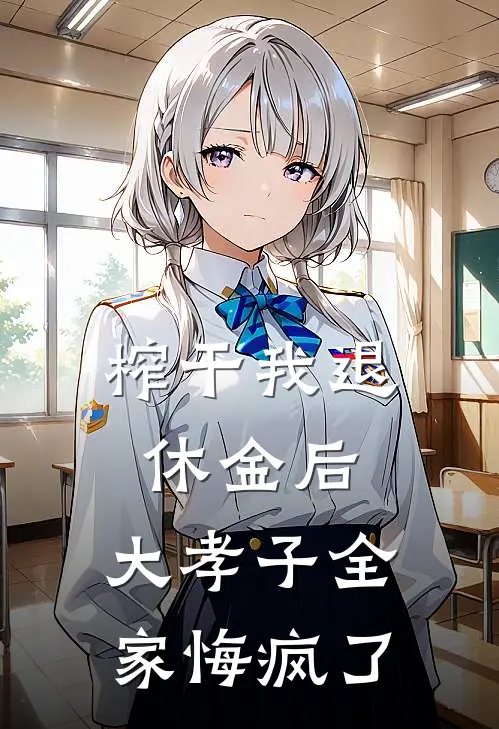 榨干我退休金后，“大孝子”全家悔疯了