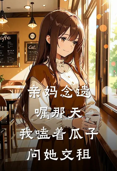 亲妈念遗嘱那天，我嗑着瓜子问她交租