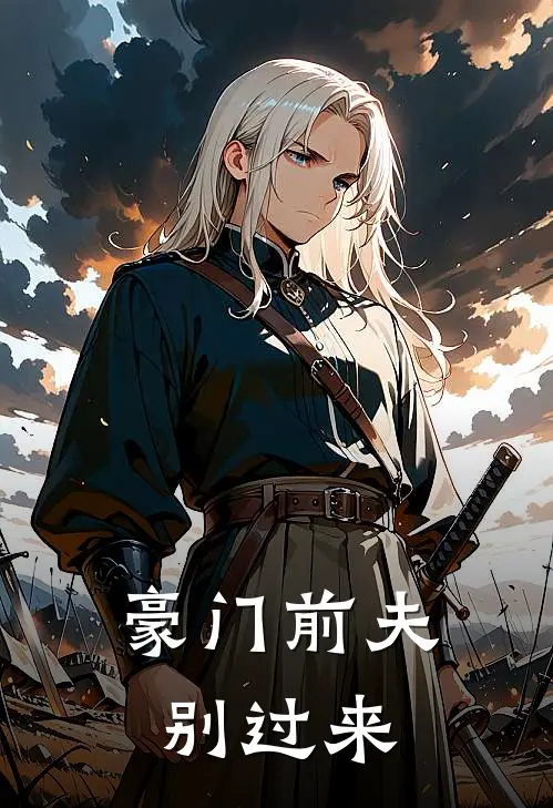 豪门前夫别过来