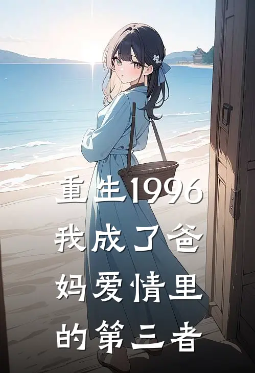重生1996，我成了爸妈爱情里的“第三者”