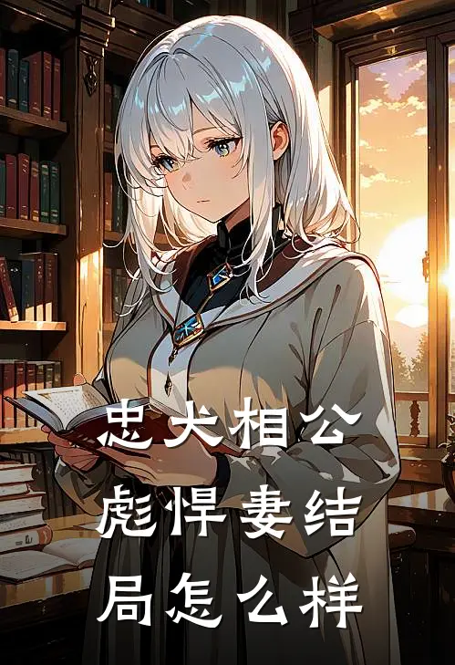 忠犬相公彪悍妻结局怎么样