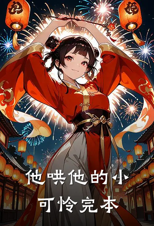 他哄他的小可怜完本