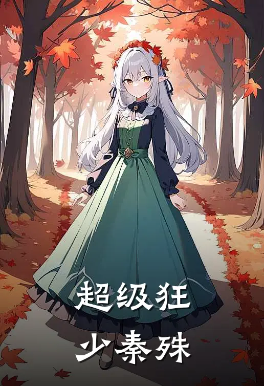超级狂少秦殊