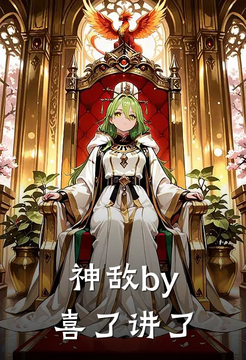神敌by喜了讲了