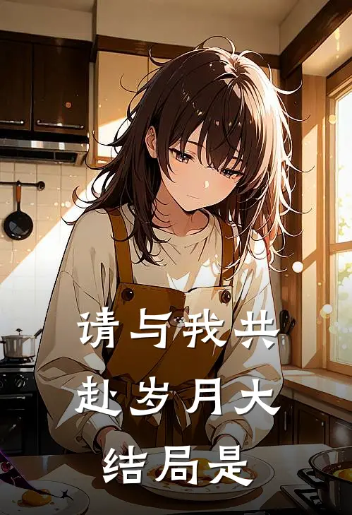 请与我共赴岁月大结局是