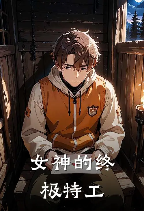 女神的终极特工