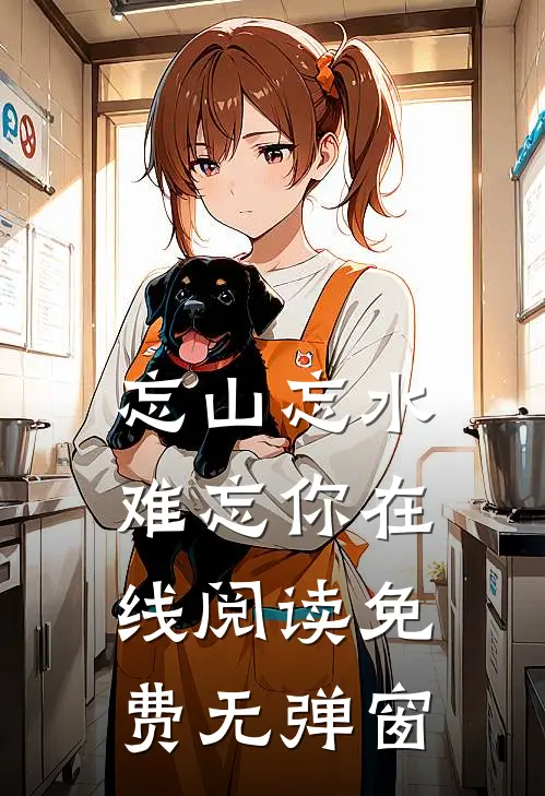 忘山忘水难忘你在线阅读免费无弹窗