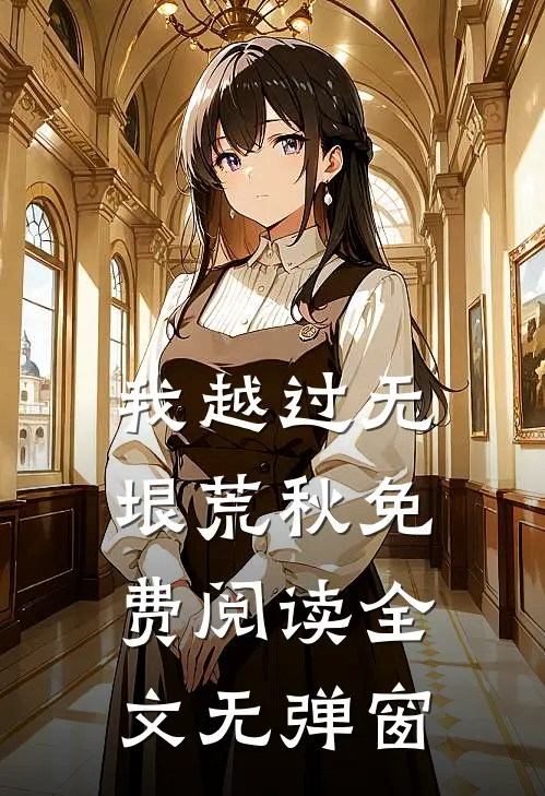 我越过无垠荒秋免费阅读全文无弹窗