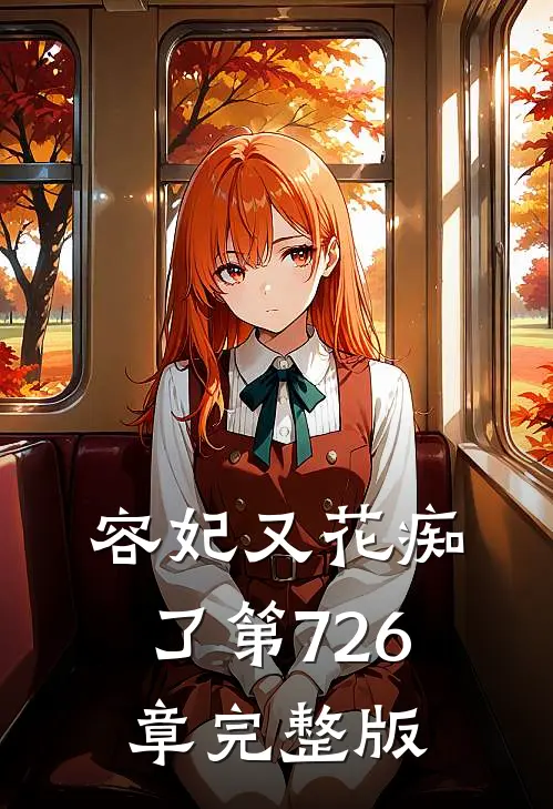 容妃又花痴了第726章完整版