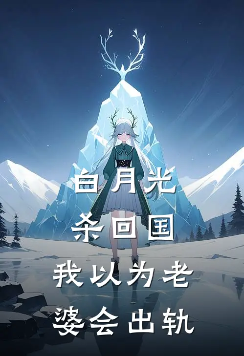 白月光杀回国，我以为老婆会出轨