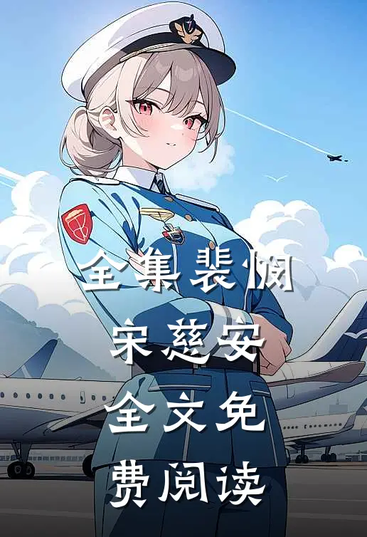 全集裴悯宋慈安全文免费阅读