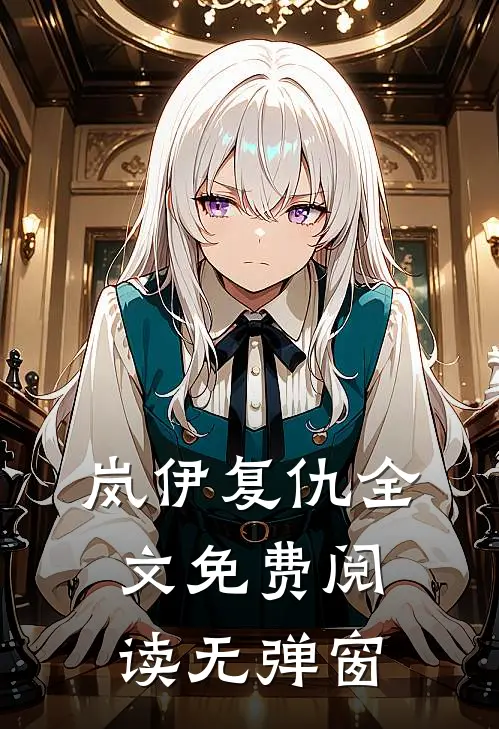岚伊复仇全文免费阅读无弹窗