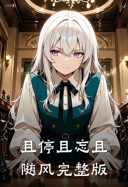 且停且忘且随风完整版